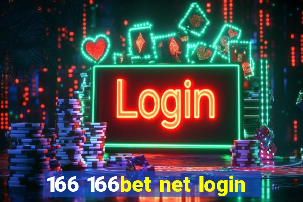 166 166bet net login